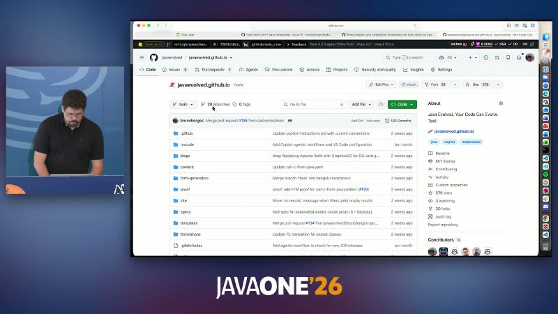 Java Evolved. Your Code Can Evolve, Update PL translation for sealed classes