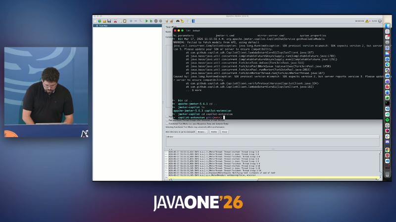 CopilotChatService getAvailableModels, SDK protocol version mismatch version 2 vs 3