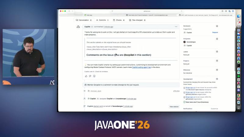 Copilot requested your review on this pull request