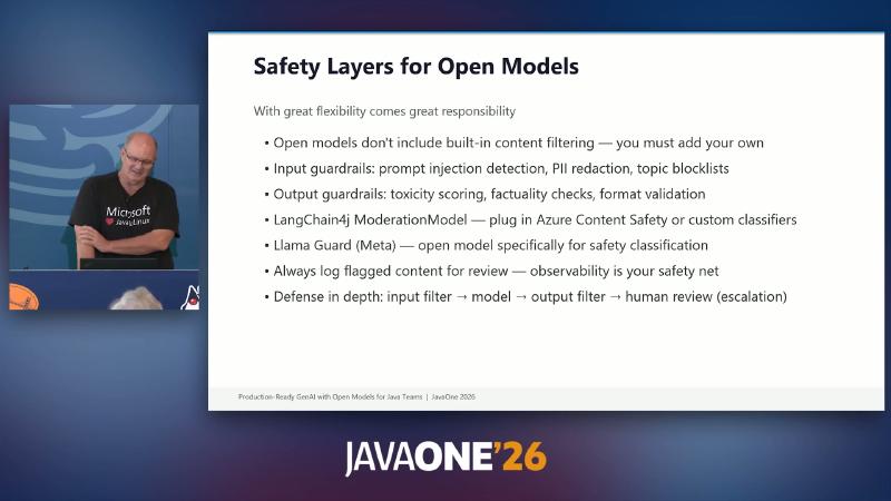 Safety Layers for Open Models 幻灯