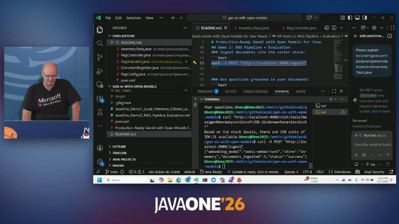 README：Demo 2 RAG Pipeline + Evaluation