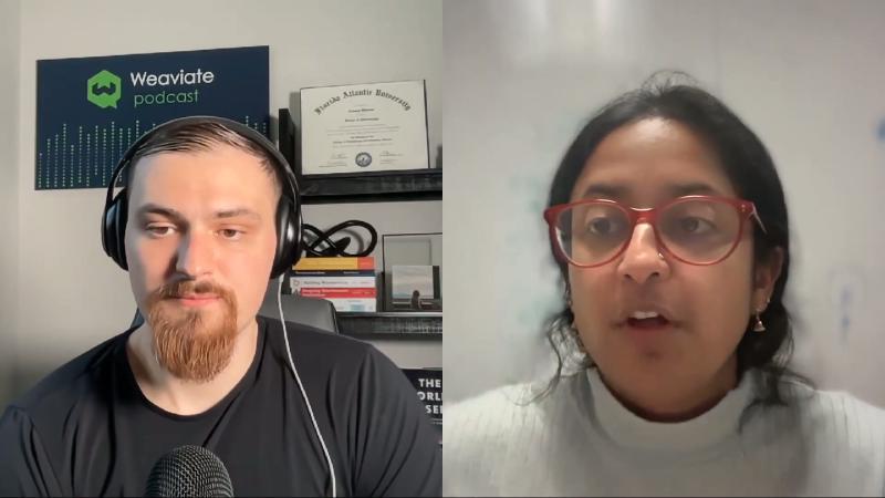 ~28 minutes branching discussion; dual-host split screen, no Neon console.