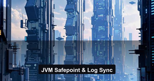 Tackling a Mysterious JVM Safepoint Issue: A Journey from Problem to Solution